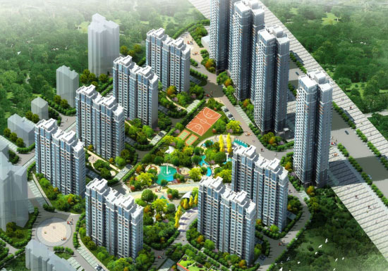豐源 · 國際建安工程
